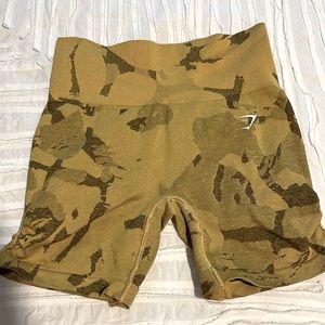 Gymshark - Adapt Camo Seamless - Small
